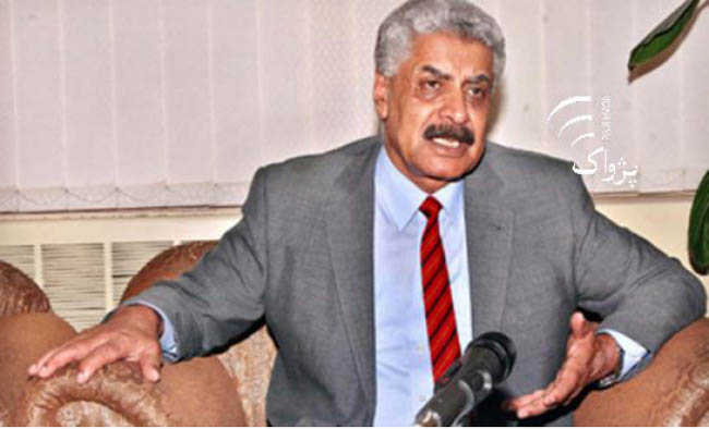 Pakistan Reaffirms Support for Peace, Stability in Afghanistan
